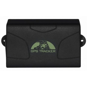Live Real Time GSM/GPRS/GPS car tracker TK-104 Standby 60 days TK104 Realtime SMS google Map location tracking Device