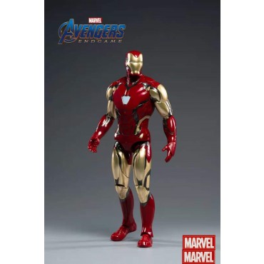 35cm Marvel Superhelden Rächer Endspiel iron Man Spiderman Thanos Hulk Captain America Gift Actionfigur Spielzeugpuppe für Kid Boy