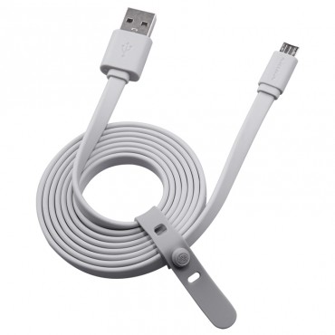 Nillkin Cable Universal Flat Micro USB Data Cable 5V 2A Quick Charge Cable 