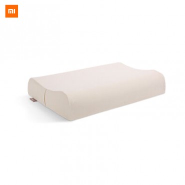 Xiaomi 8H Z2 Naturlatex Elastic-weiches Kissen-Weiß