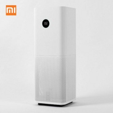 Xiaomi Mi Luftreiniger Pro Luft Reiniger Gesundheit Humi difier Smart OLED CADR 500m3/h 60m3 Smartphone APP Control Haushalts Hepa Filt
