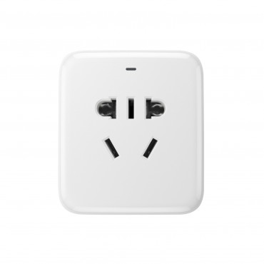 Xiaomi Smart Power Plug With USB Port 