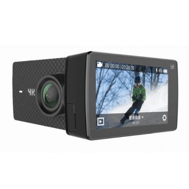 Xiaomi Xiaoyi Yi 4K + Action Camera