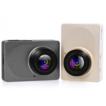 Xiaomi Yi Smart Car DVR Camera 