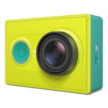 Xiaomi Yi Mini Sports Camera - Basic Edition