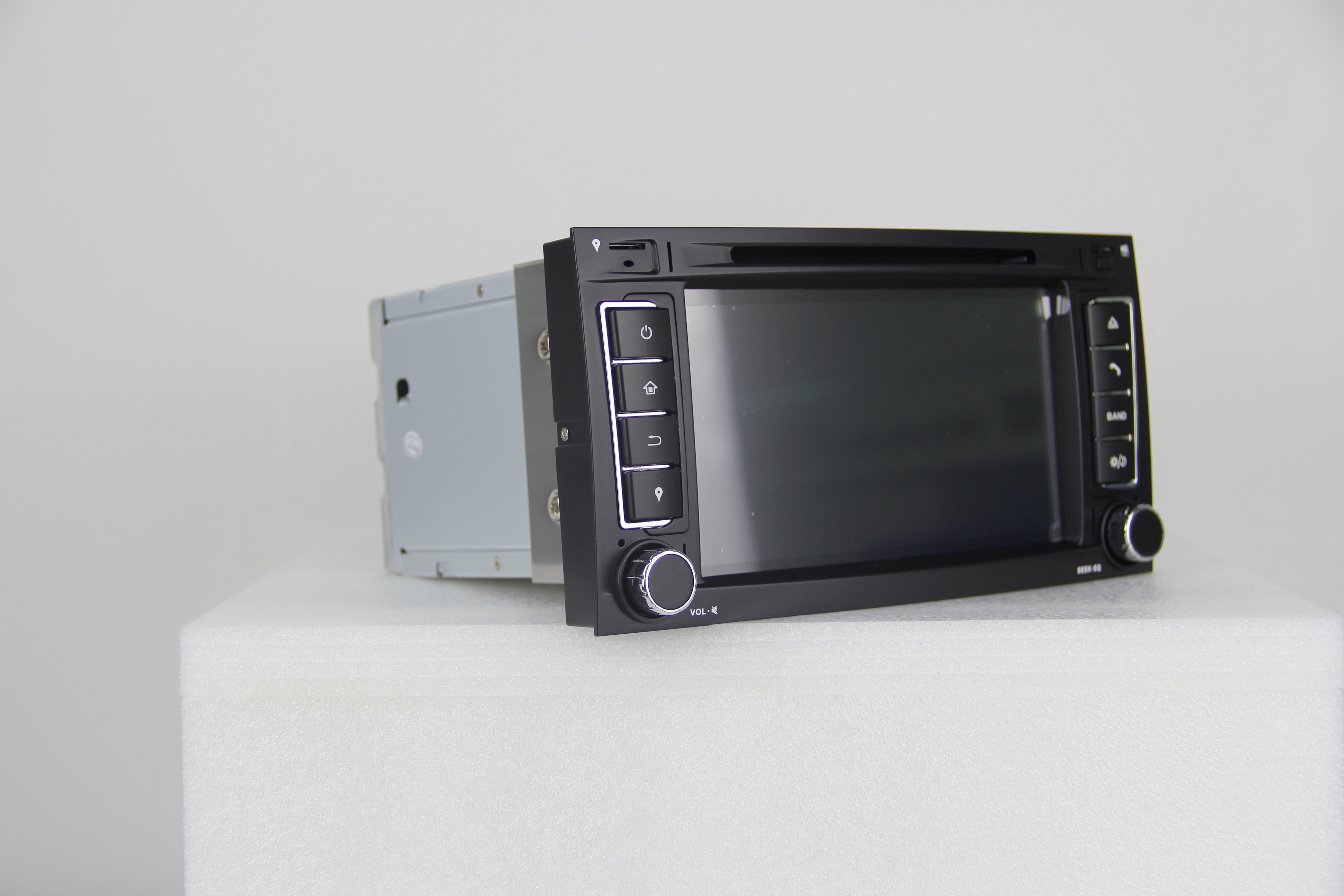 7",2Din,Android 10.0,Car DVD Player,GPS Navigation