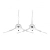 2PCS Original Accessory Xiaomi Robotic Vacuum Cleaner Side Brush xiaomi mi Robot side Brushes