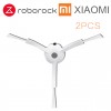 2 Teile/los seitenbürste für Xiaomi Roborock S50 S51 Staubsauger 1 & 2 Roboter-staubsauger Ersatzteile Kits nicht hepa-filter