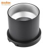 Godox Flash AD400Pro Porfoto Austauschbar Ring Adapter für Witstro AD400Pro zu Zubehör
