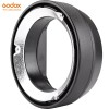 Godox Flash AD400Pro Elinchrom Austauschbar Ring Adapter für Witstro AD400Pro zu Zubehör