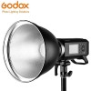 Godox AD-R12 Lang focus Reflektor Für Godox AD400Pro Blitzlicht