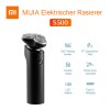 Original Xiaomi MIJIA S500 LED Display waschbar Elektrorasierer