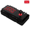 ipega PG-9059 Videospiel-Controller Arcade Joystick Gamepad für PS3 PS4 / PC / Android für Nintendo Switch Game Console