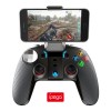 ipega PG-9099 Drahtloser Bluetooth-Gamepad-Gaming-Controller Joystick Dual Motor Turbo-Gamepads für Windows Android Phone