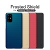 Nillkin Super Frosted Shield Case for Samsung Galaxy S20 Plus (S20+)