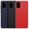Nillkin Flex Pure Cover Case für Samsung Galaxy S20 Plus