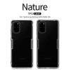 Nillkin Nature TPU Case für Samsung Galaxy S20 Plus