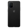OnePlus 8T Bumper Case - Karbon