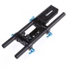 FOTGA DP500II 15mm Schiene Stange System Für Follow Focus DSLR