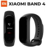 Xiaomi Mi Band 4 Smart Armband Fitness Armband Musik AI Armband Bluetooth 5.0 AMOLED Farbe Touchscreen