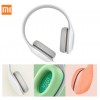 Xiaomi Kopfhörer Einfach Version 3.5mm Sterero Musik HiFi Komfort Kopfhörer