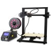 Creality3D CR-10 mini 3D Desktop DIY Drucker  300x220x300mm Druck Größe