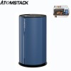 ATOMSTACK D2 Luft reiniger Laser gravur Rauch absorber 99.97% Filtration kompatibel mit Atomstack/Ortur/Xtool/Sculpfun/TwoTrees
