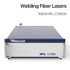 Raycus 1064nm Fiber Laser 1500W Schweißen Laser Quelle RFL-C1500H CW High Power Für Faser Schweißen Laser Maschine