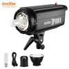 Godox DP1000II 1000Ws GN92 Professioneller Studio Blitzlicht mit integriertem Godox 2.4G Wireless X-System Bietet professionelles Schießen