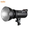 Godox DS400II 400Ws GN76 Studio Blitzlicht Bowens Mount Photography Studio Blitz Für professionelle Fotografie