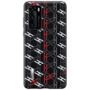 Huawei P40 Monogramm Fall
