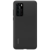 Huawei P40 Silikon Case