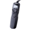 Viltrox MC-S1 lcd timer fernbedienung kamera-auslöser für SONY A99 A77 A580 A57 A590