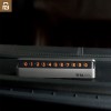 Xiaomi Youpin Bcase Tita Flip Typ Auto Temporäres Parken Telefonnummer Kartenschild