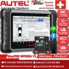 Autel MaxiPRO MP808TS/MP808S-TS Vollständige TPMS/RKDS Bluetooth OBD2 Alle Systems und 30 Sonderfunktionen KFZ Diagnosegerät