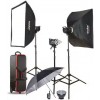 Godox MS200-D / MS300-D Studio-Kit