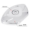 Motorrad Chrom Steuerkettenabdeckung Case Guard Protector Für HONDA GOLDWING 1800 GL1800 2001 - 2017 F6B 2013 - 2016 Valkyrie 2014 - 2016