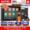 Autel OTOFIX D1 Lite Bluetooth Code Reader Auto Diagnosescan-werkzeug Aktive und Batterie Test OBD2 Scanner PK MK808 BT MK808BT