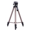 Weifeng WT3130 Protable Lightweight Aluminium Kamerastativ