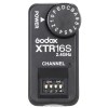 Godox XTR-16 s 2,4 G Wireless-X-System Blitz Fernbedienungsempfänger für VING V860 V850