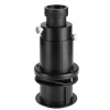Godox SA-P Projektion Befestigung (Enthalten eine SA-01 85mm Objektiv) Für Godox S30 LED Licht