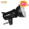 Godox SL-60W 60Ws 5600K Weiß Version LED Video Licht Studio Blitzlicht für Kamera DV Camcorder SL-60W