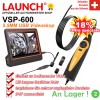 LAUNCH X431 Videoscope HD Inspektion Kamera VSP-600 für Anzeigen & Erfassung Video & Bilder