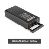 Godox WB1200H Battery 5200mAh für AD1200Pro Flash