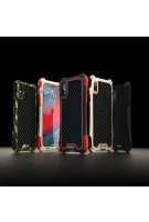 R-Just Amira Aluminium Alloy Schutzhülle für iPhone