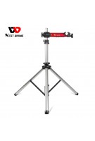 West Biking Professional Bike Reparatur Stand MTB Road Fahrrad Wartung Reparatur Werkzeuge Einstellbare Faltbare Lagerung Display Stand