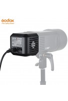 Godox AC26 Stromquelle AD600Pro AC netzteil 110 V 220 V Universal Für Godox AD600Pro