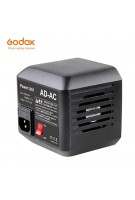 Godox AD-AC AC Power Einheit Quelle Adapter mit Kabel für AD600B AD600BM AD600M AD600 SLB60W SLB60Y