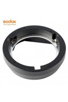 Godox Flash AD400Pro Bowens Austauschbar Ring Adapter für Witstro AD400Pro zu Zubehör