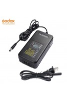 Godox Witstro AD600B AD600BM Flash Licht Speedlite Ladegerät Stecker